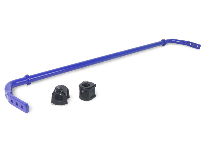 Superpro RC0132RZ-22 - SPRRC0132RZ-22 - Superpro 2022+ Subaru WRX 22mm Adjustable Rear Sway Bar Kit - Shipped in Europe - Tuningsupply.com