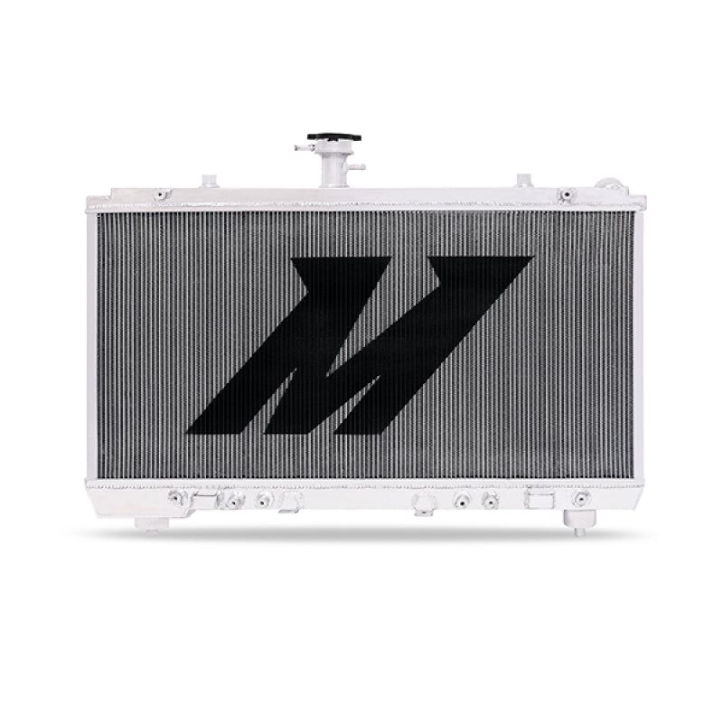 Mishimoto MMRAD-CSS-12 - MISMMRAD-CSS-12 - Mishimoto 2012-2015 Chevrolet Camaro SS V8 Aluminum Radiator - Shipped in Europe - Tuningsupply.com