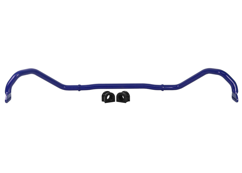 Superpro RC0001FZ-30 - SPRRC0001FZ-30 - SuperPro 2008 Pontiac G8 Base Front 30mm 4 Position Adjustable Sway Bar Kit - Shipped in Europe - Tuningsupply.com
