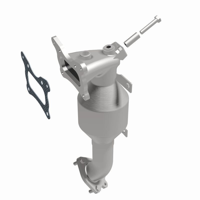 Magnaflow 52024 - MAG52024 - Magnaflow Conv DF 13-14 Accord 2.4L Manifold - Shipped in Europe - Tuningsupply.com