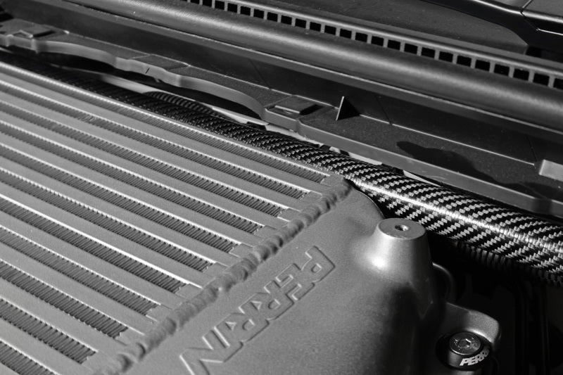 Perrin Performance PSP-SUS-071CF - PERPSP-SUS-071CF - PERRIN 08-21 Subaru WRX/STI Front Strut Brace - Carbon Fiber - Shipped in Europe - Tuningsupply.com