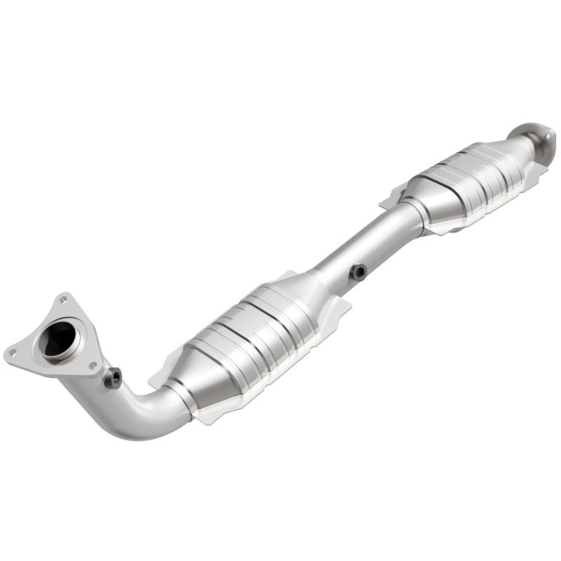 Magnaflow 93458 - MAG93458 - Magnaflow Conv DF 07-08 Tundra 5.7L P/S - Shipped in Europe - Tuningsupply.com