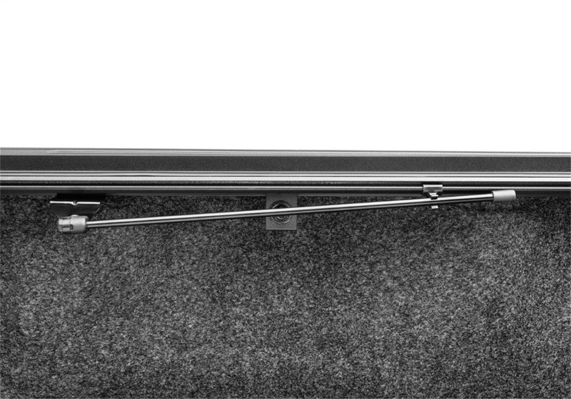 BAK - BAK448339 - BAK 21-22 Ford F-150 (Incl. 2022 Lightning) BAKFlip MX4 5.7ft Bed Cover - Matte Finish - Shipped in Europe - Tuningsupply.com