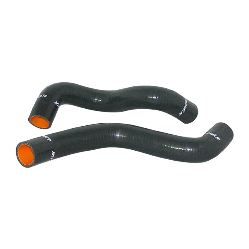 Mishimoto MMHOSE-TC-05BK - MISMMHOSE-TC-05BK - Mishimoto 05-10 Scion tC Black Silicone Hose Kit - Shipped in Europe - Tuningsupply.com