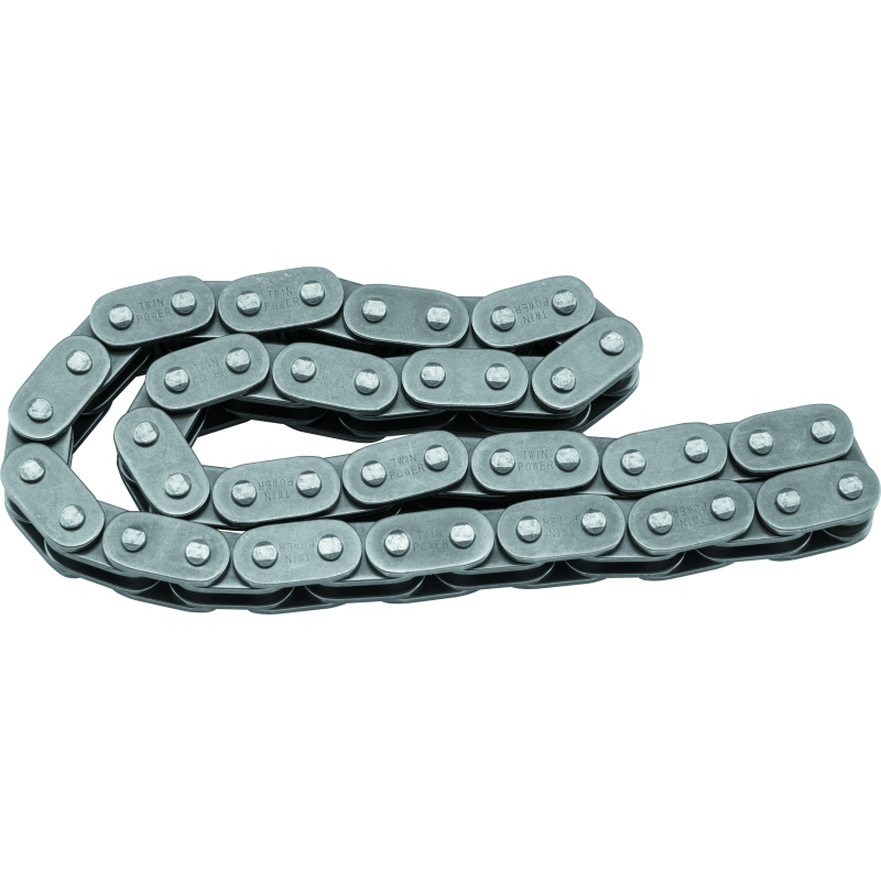 TwinPower 591208 - TWP591208 - Twin Power 06-17 Dyna 07 Up FLT and Softail Models Late TC and M8 Primary Cam Chain H-D 25675-06 - Shipped in Europe - Tuningsupply.com