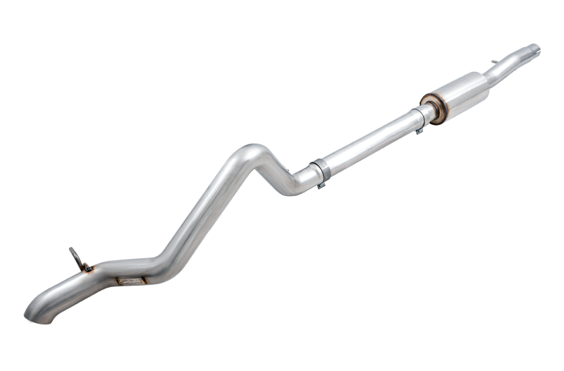 AWE Tuning 3015-21001 - AWE3015-21001 - AWE Tuning 20-21 Jeep Gladiator JT 3.6L Trail Edition Cat-Back Exhaust - Shipped in Europe - Tuningsupply.com