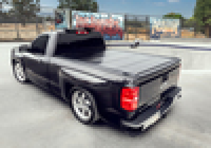 BAK - BAK226131 - BAK 19-20 Chevy Silverado 6ft 6in Bed 1500 (New Body Style) BAKFlip G2 - Shipped in Europe - Tuningsupply.com