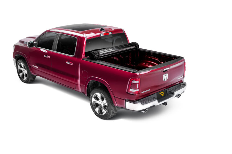 Truxedo - TRX1585916 - Truxedo 19-20 Ram 1500 (New Body) w/o Multifunction Tailgate 5ft 7in Sentry CT Bed Cover - Shipped in Europe - Tuningsupply.com