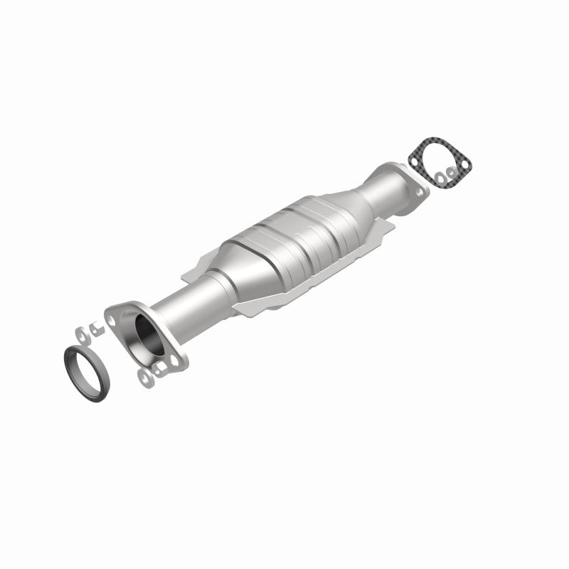 Magnaflow 24239 - MAG24239 - MagnaFlow Direct Fit Catalytic Converter 01-02 Montero 3.5L Rear - Shipped in Europe - Tuningsupply.com