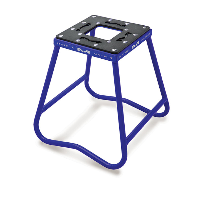 Matrix Concepts C1-103 - MATC1-103 - Matrix Concepts C1 Steel Stand - Blue - Shipped in Europe - Tuningsupply.com