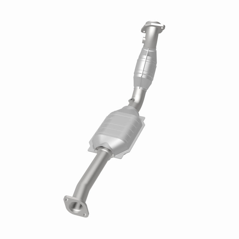 Magnaflow 49058 - MAG49058 - MagnaFlow Direct Fit Catalytic Converter 03-05 Crown Vic 4.6 P/S OEM - Shipped in Europe - Tuningsupply.com