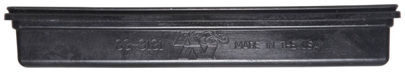 K&N Engineering 33-3131 - KNN33-3131 - K&N 2019 Honda Insight L4-1.5L F/I Replacement Drop In Air Filter - Shipped in Europe - Tuningsupply.com