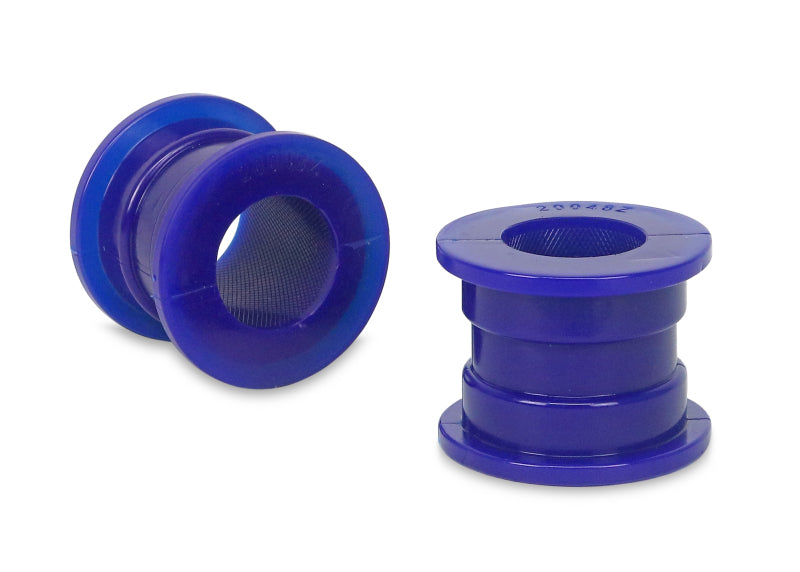 Superpro SPF5727-30K - SPRSPF5727-30K - SuperPro 10-23 Lexus GX460 / 10-24 Toyota 4Runner Rear 30mm KDSS Sway Bar Mount Bushing Set - Shipped in Europe - Tuningsupply.com