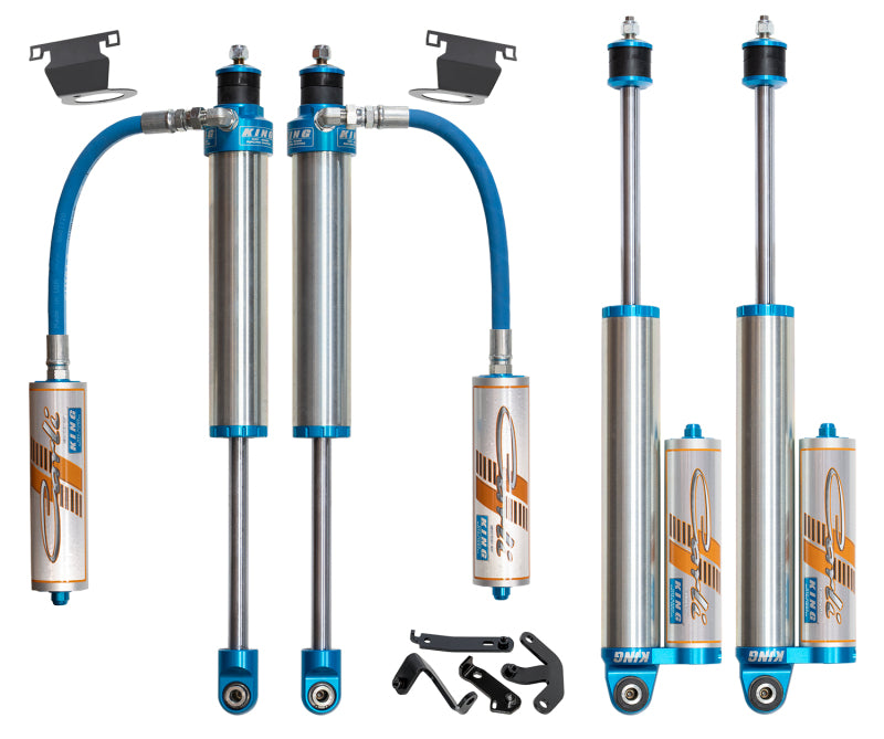 Carli CS-DPT25-19-PW-R2 - CLICS-DPT25-19-PW-R2 - Carli Pintop Leveling System - Base - 2in Lift - 19-22 Ram Powerwagon - Gas - R2 Coil - Shipped in Europe - Tuningsupply.com