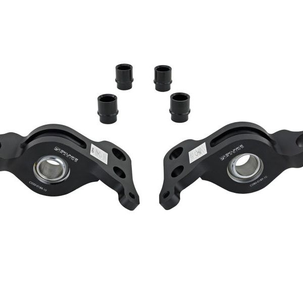 Skunk2 Racing 542-05-M460 - SKK542-05-M460 - Skunk2 94-01 Acura Integra Hard Anodized Billet Aluminum Body w/ Spherical Compliance Bearing - Shipped in Europe - Tuningsupply.com