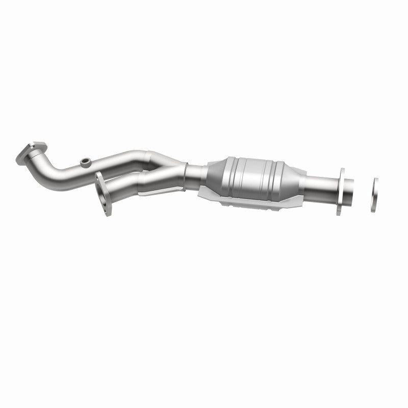 Magnaflow 93655 - MAG93655 - MagnaFlow Conv DF 03-04 4Runner 4.7 Rear - Shipped in Europe - Tuningsupply.com