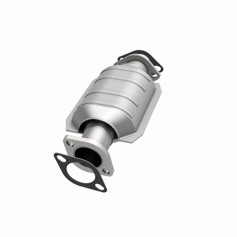 Magnaflow 23684 - MAG23684 - MagnaFlow Conv DF Miata 90-93 - Shipped in Europe - Tuningsupply.com