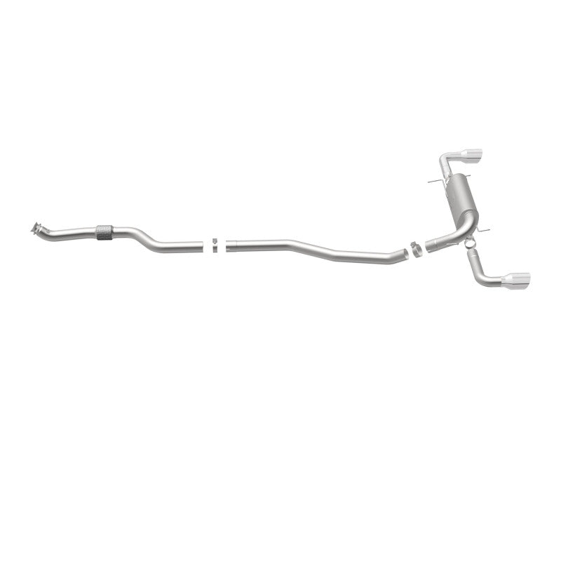 Magnaflow 16645 - MAG16645 - MagnaFlow Sys C/B 05- Pontiac Solstice GXP - Shipped in Europe - Tuningsupply.com