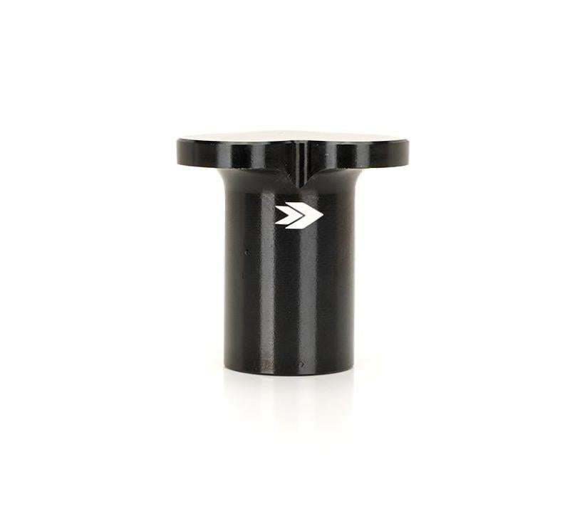 NRG DB-H001BK - NRGDB-H001BK - NRG Heart Shape Drift Button Nissan S13/S14/S15 - Black - Shipped in Europe - Tuningsupply.com