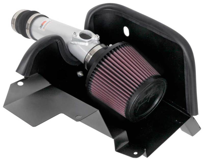K&N Engineering 69-1507TS - KNN69-1507TS - K&N 18-19 Honda Accord L4-1.5L F/I Typhoon Air Intake - Shipped in Europe - Tuningsupply.com