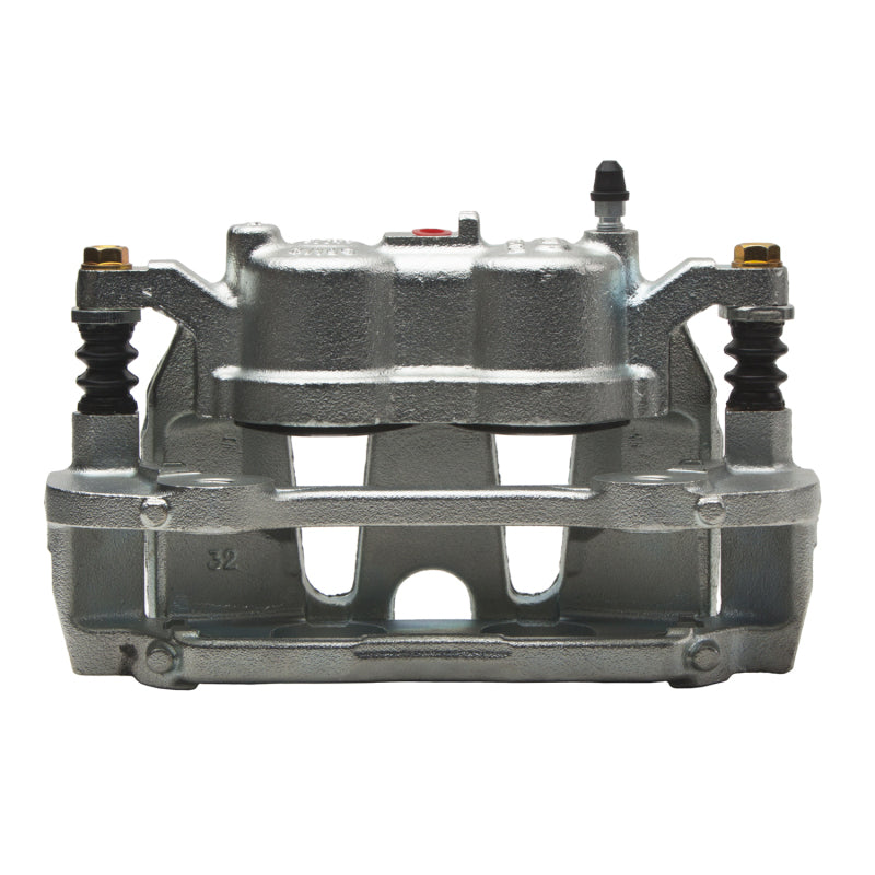 DFC 331-40140 - DFC331-40140 - DFC 12-24 Chrysler Pacifica Front-L/Front-R Premium Caliper - Silver Zinc Coated - Shipped in Europe - Tuningsupply.com