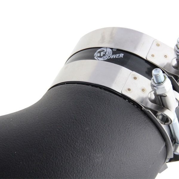 aFe 54-76204 - AFE54-76204 - aFe Momentum GT PRO 5R Intake 12-13 Jeep Wrangler JK V6 3.6L - Shipped in Europe - Tuningsupply.com