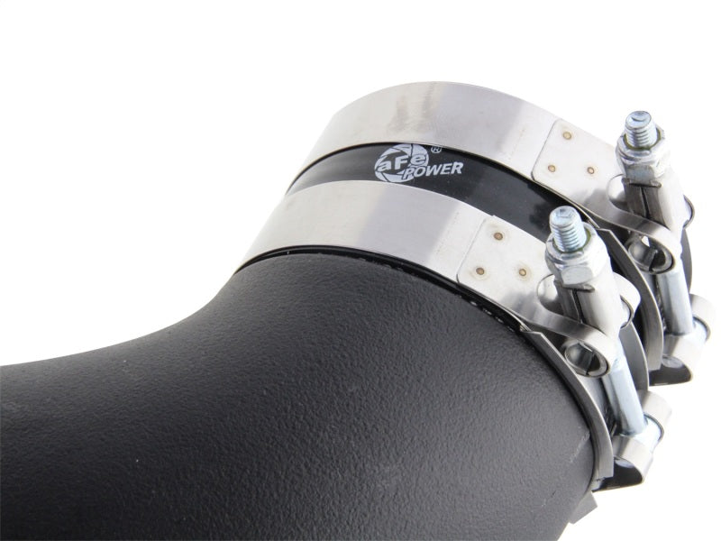 aFe 75-76204 - AFE75-76204 - aFe Momentum GT PRO GUARD7 Cold Air Intake System 12-18 Jeep Wrangler (JK) V6 3.6L - Shipped in Europe - Tuningsupply.com