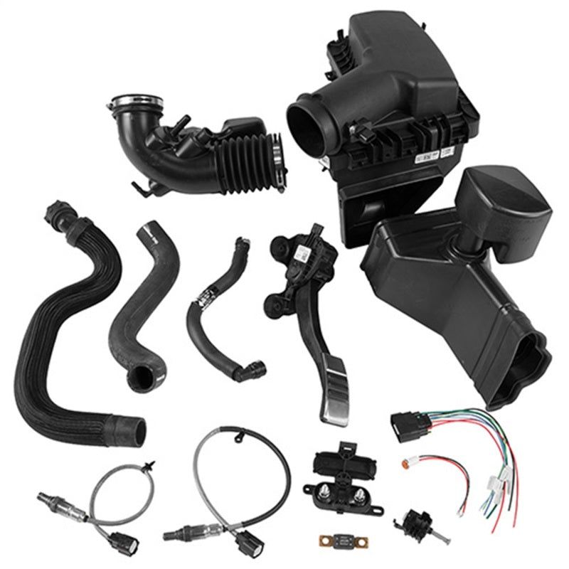 Ford Racing M-6017-M50A - FRPM-6017-M50A - Ford Racing 2015-2017 Coyote 5.0L W/ Automatic Transmission Control Pack - Shipped in Europe - Tuningsupply.com