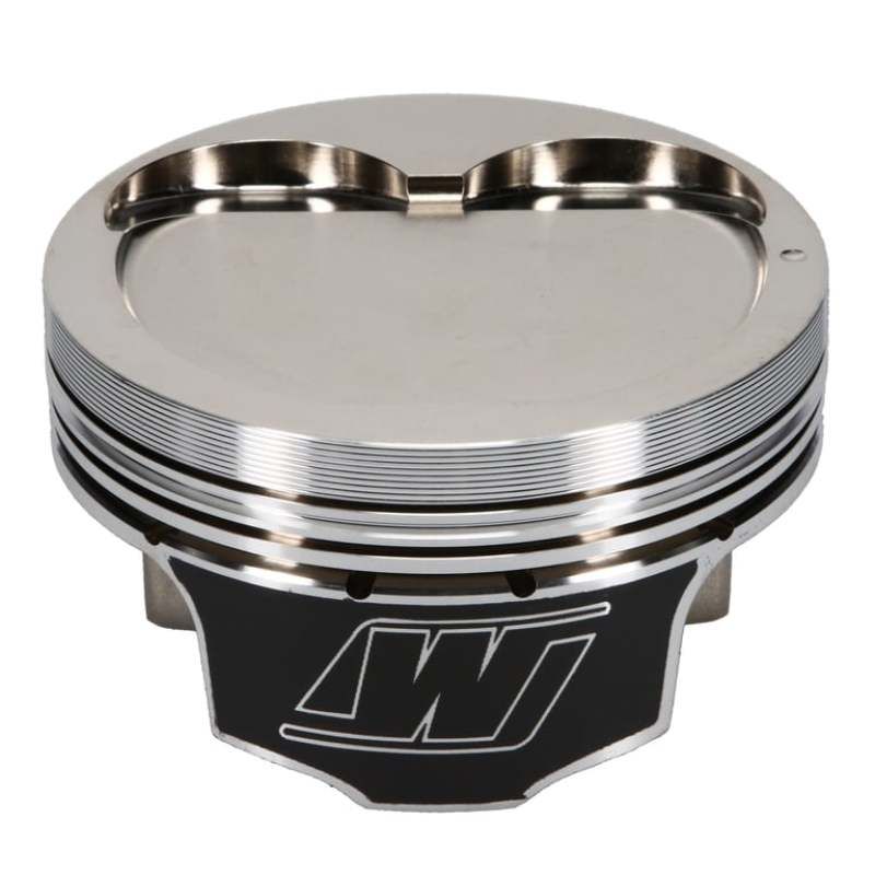 Wiseco K643M96 - WISK643M96 - Wiseco Nissan VQ37 1.198inch CH -15.5cc R/Dome 9:1 Piston Shelf Stock Kit - Shipped in Europe - Tuningsupply.com