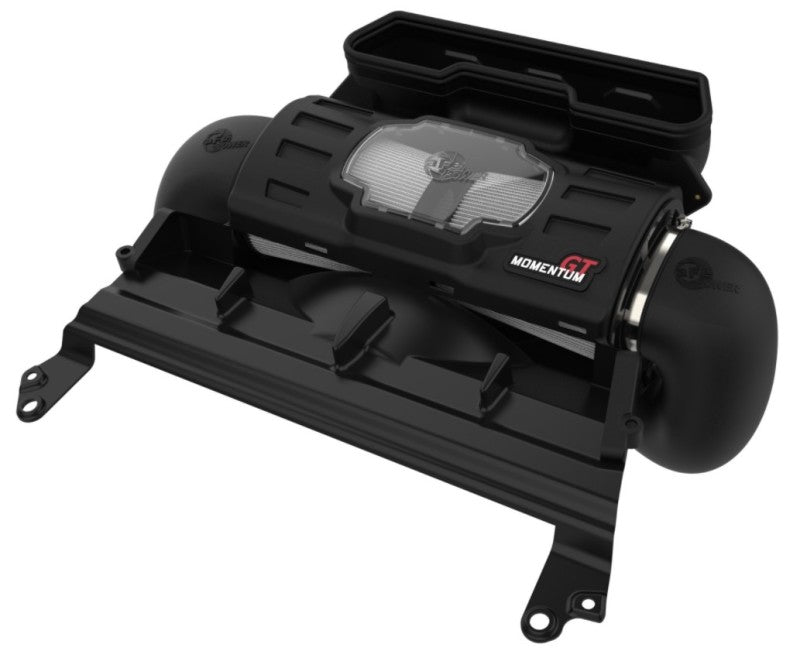 aFe 50-70075D - AFE50-70075D - aFe Momentum GT Pro Dry S Cold Air Intake System 2021 RAM 1500 TRX V8-6.2L SC - Shipped in Europe - Tuningsupply.com