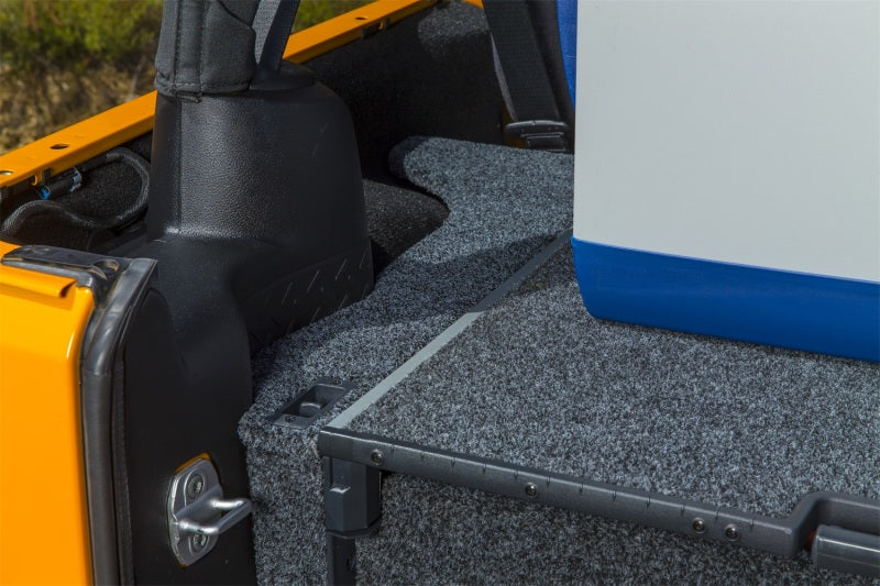 ARB FJFK - ARBFJFK - ARB R/Drw Side Floor Kit Fj Cruiser - Shipped in Europe - Tuningsupply.com