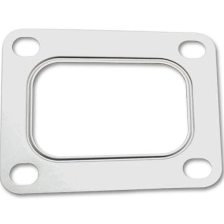Vibrant 1441G - VIB1441G - Vibrant Turbo Gasket for T04 Inlet Flange with Rectangular Inlet (Matches Flange #1441 and #14410) - Shipped in Europe - Tuningsupply.com
