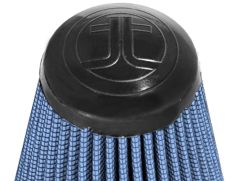 aFe TF-9023R - AFETF-9023R - aFe POWER Takeda A/F P5R 3in Flange x 5in Base (INV) x 2-3/4Top (DOM) x 6in Height - Shipped in Europe - Tuningsupply.com