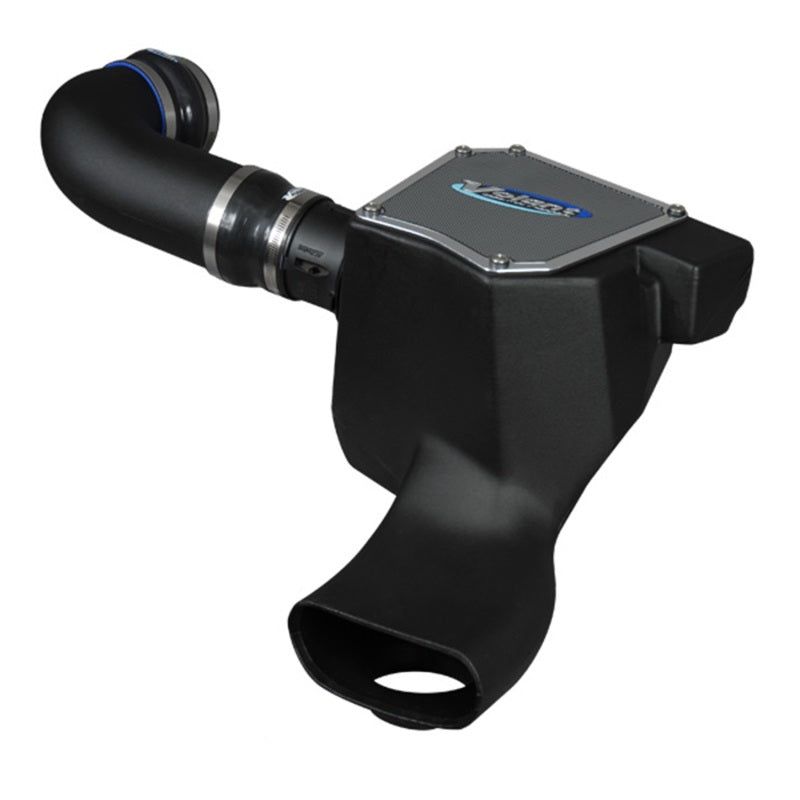 Volant 415960 - VOL415960 - Volant 08-09 Pontiac G8 GT 6.0 V8 PowerCore Closed Box Air Intake System - Shipped in Europe - Tuningsupply.com