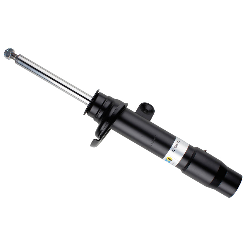 Bilstein 22-265791 - BIL22-265791 - Bilstein B4 OE 15-17 BMW M3/15-17 BMW M4 Front Right Twintube Strut Assembly - Shipped in Europe - Tuningsupply.com