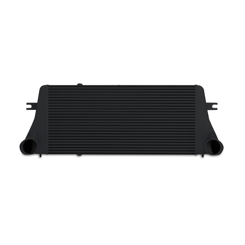 Mishimoto MMINT-RAM-94KBK - MISMMINT-RAM-94KBK - Mishimoto 94-02 Dodge Ram 2500 5.9L Cummins Intercooler Kit w/ Pipes (Black) - Shipped in Europe - Tuningsupply.com