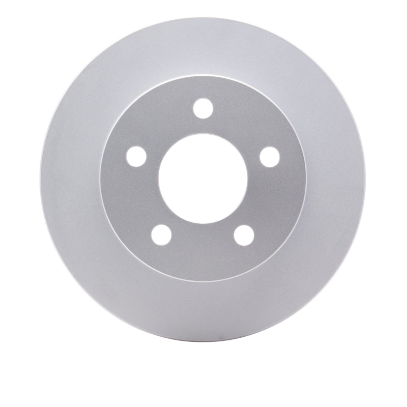 DFC 604-42022 - DFC604-42022 - DFC 90-99 Jeep Wrangler Front GeoSPEC Coated Rotor - Shipped in Europe - Tuningsupply.com