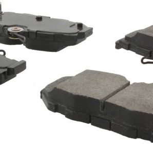 Stoptech 309.14650 - STO309.14650 - StopTech Performance Brake Pads - Shipped in Europe - Tuningsupply.com