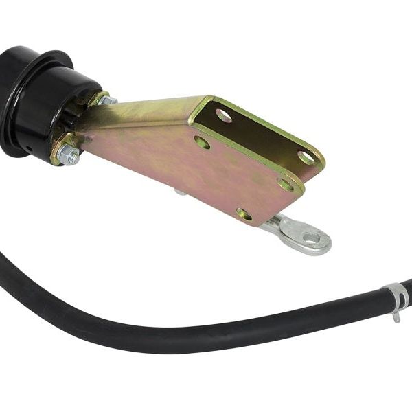 aFe 46-60118 - AFE46-60118 - aFe Power BladeRunner Wastegate Actuator Street Series 20-60 PSI 94-98 Dodge Diesel Trucks L6-5.9L - Shipped in Europe - Tuningsupply.com