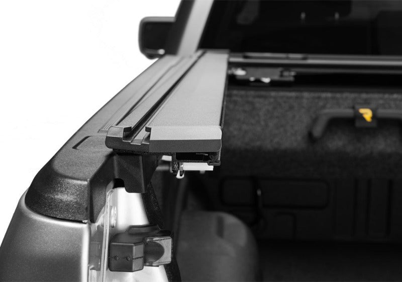 Retrax R-T-80244 - RTXR-T-80244 - RealTruck 19-26 RAM 1500 5.7ft Bed w/RAMBOX (w or w/o MultiFunc Tailgate) RetraxPRO EZ-Off FRC-4000 - Shipped in Europe - Tuningsupply.com