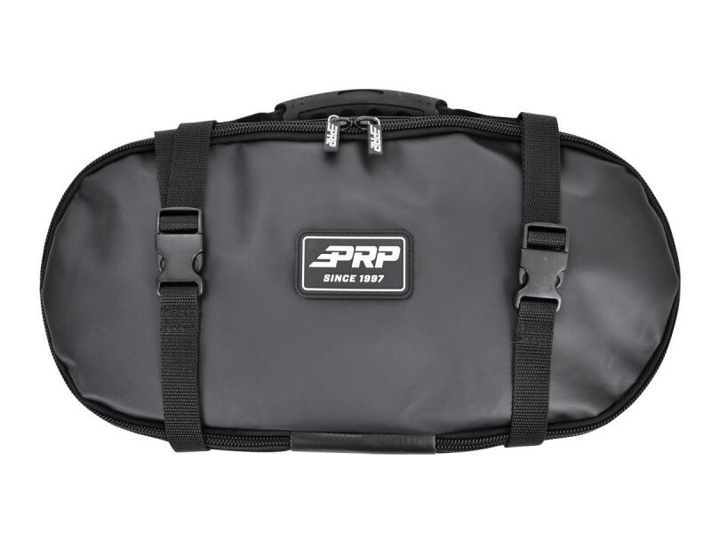 PRP Seats E64L - PRPE64L - PRP UTV Spare Drive Belt Bag - Large - Shipped in Europe - Tuningsupply.com