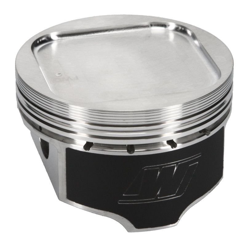 Wiseco K579M93 - WISK579M93 - Wiseco Subaru WRX EJ20 STROKER 1.181CH Piston Shelf Stock Kit - Shipped in Europe - Tuningsupply.com