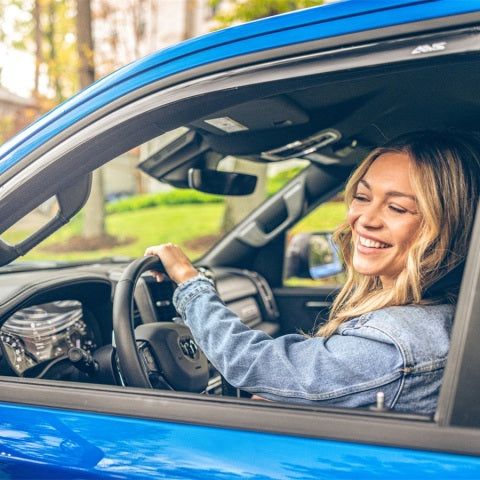 AVS 194620 - AVS194620 - AVS 03-08 Toyota Corolla Ventvisor In-Channel Front & Rear Window Deflectors 4pc - Smoke - Shipped in Europe - Tuningsupply.com