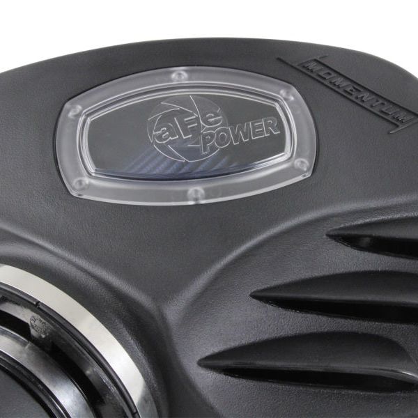 aFe 54-82202 - AFE54-82202 - aFe Momentum Intake Stage-2 Si Pro 5R 14 BMW 435i (F32) L6-3.0 / 12-15 335i (F30) L6 3.0L - Shipped in Europe - Tuningsupply.com