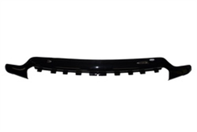 AVS 45056 - AVS45056 - AVS 08-10 Ford F-250 (Behind Grille) Bugflector Deluxe 3pc Medium Profile Hood Shield - Smoke - Shipped in Europe - Tuningsupply.com