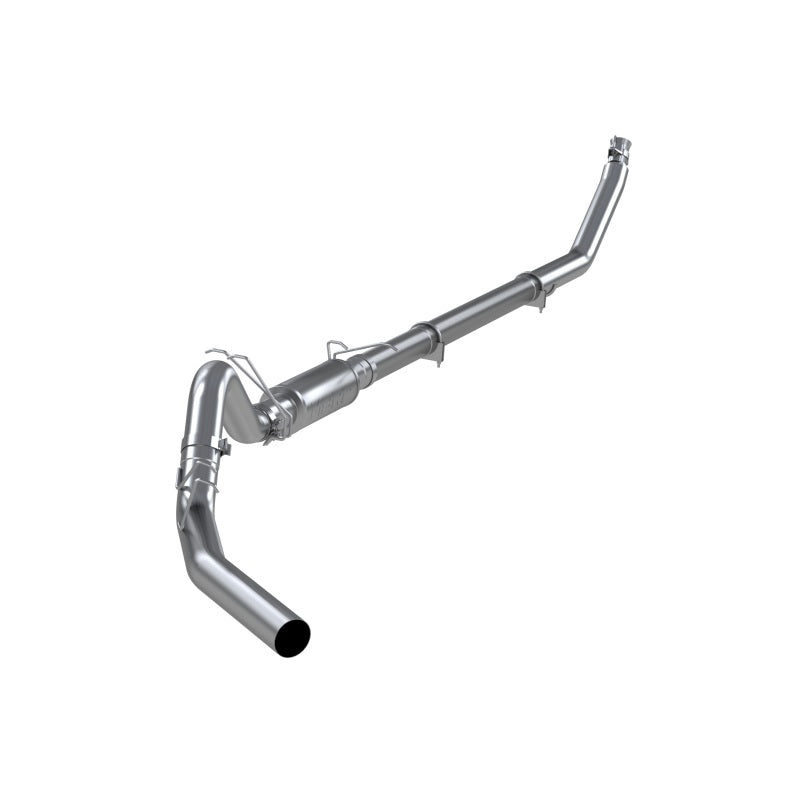 MBRP PS6100P - MBRPS6100P - MBRP 1994-2002 Dodge 2500/3500 Cummins Turbo Back (94-97 Hanger HG6100 req.) P Series Exhaust System - Shipped in Europe - Tuningsupply.com