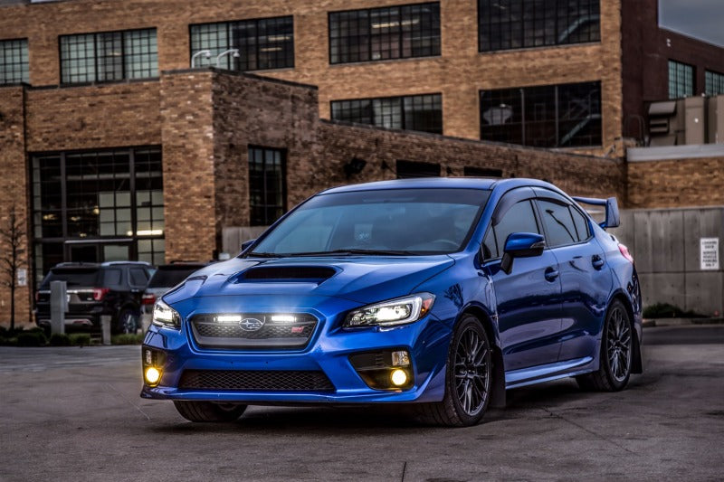 Diode Dynamics DD6008 - DIODD6008 - Diode Dynamics WRX 2015 SS6 LED Kit - White Driving - Shipped in Europe - Tuningsupply.com