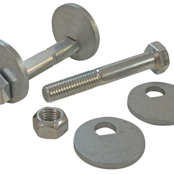 SPC Performance 87515 - SPC87515 - SPC Performance 98-04 Nissan Frontier Front Cam Bolt (2) - Shipped in Europe - Tuningsupply.com