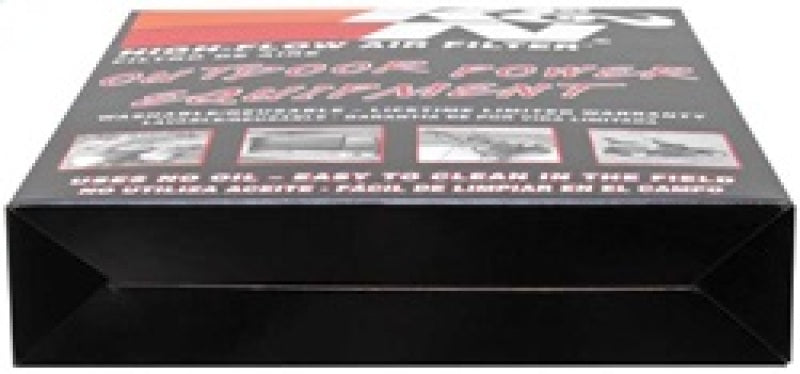 K&N Engineering 33-2238 - KNN33-2238 - K&N Briggs & Stratton / Craftsman / Honda All Harmony/GC135/160/GCV135 Replacement Air Filter - Shipped in Europe - Tuningsupply.com