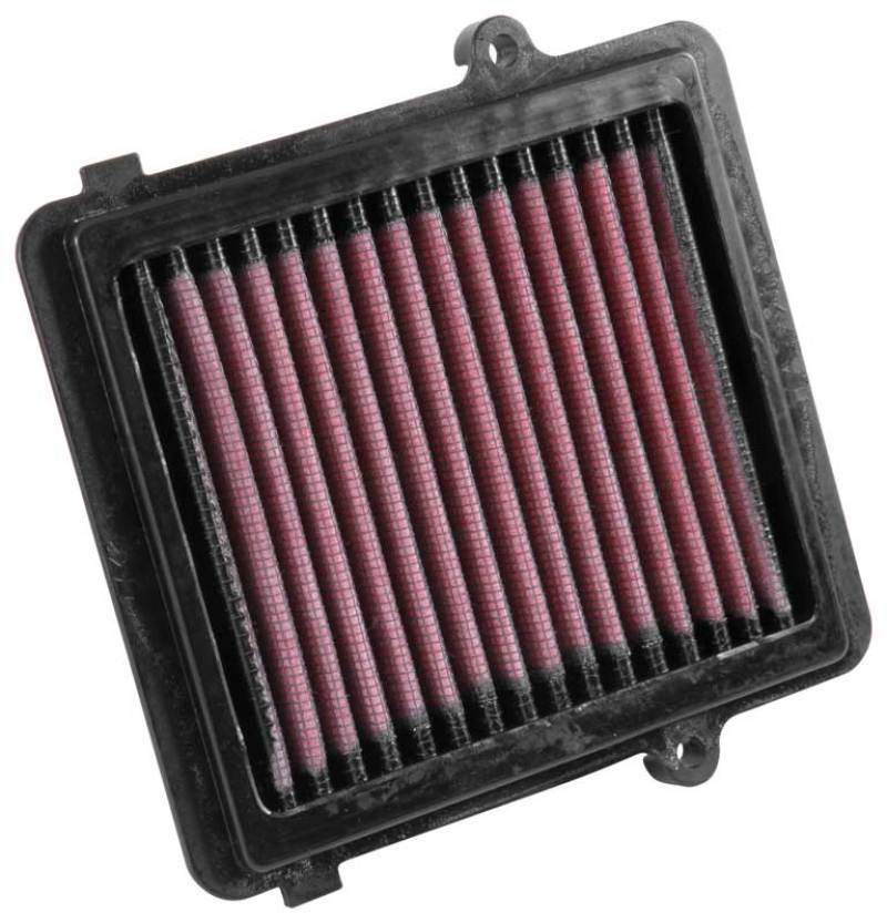 K&N Engineering HA-9916 - KNNHA-9916 - K&N 16-17 Honda CRF1000L Africa Twin 998 Replacement Drop In Air Filter (2 Per Box) - Shipped in Europe - Tuningsupply.com